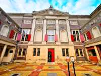 Museum De Lakenhal: Where History and Sustainability Meet