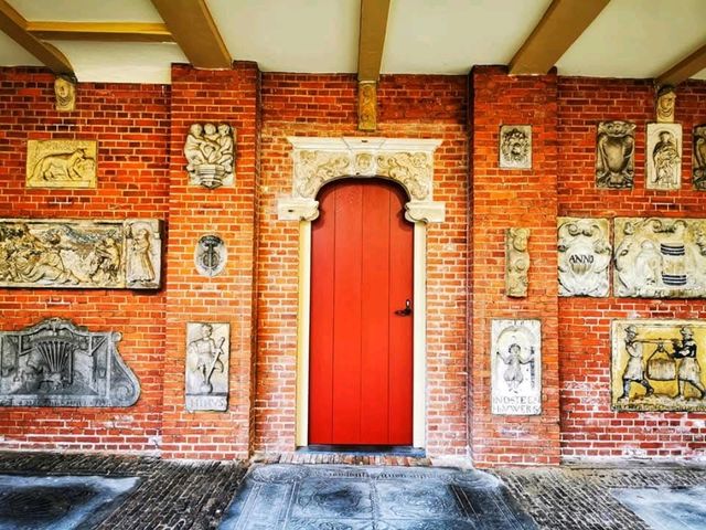 Museum De Lakenhal: Where History and Sustainability Meet