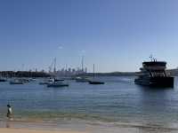 Beautiful Sydney