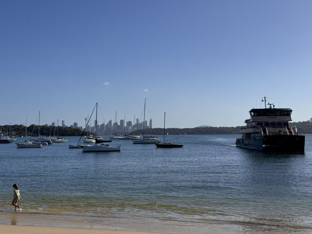 Beautiful Sydney
