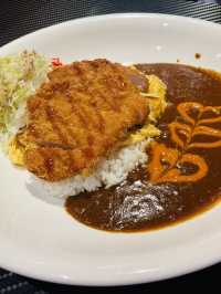 Delicious Japanese💥MONSTER CURRY💥Cuisine @Bugis