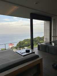 熱海🇯🇵頂級鐵板燒｜溫泉旅館
