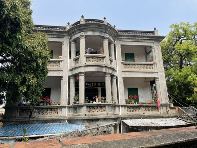 廈門鼓浪嶼
