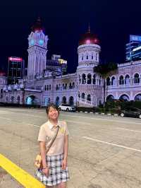 KL in a Day: Exploring Chinatown to Merdeka Square with My Local Guide🇲🇾