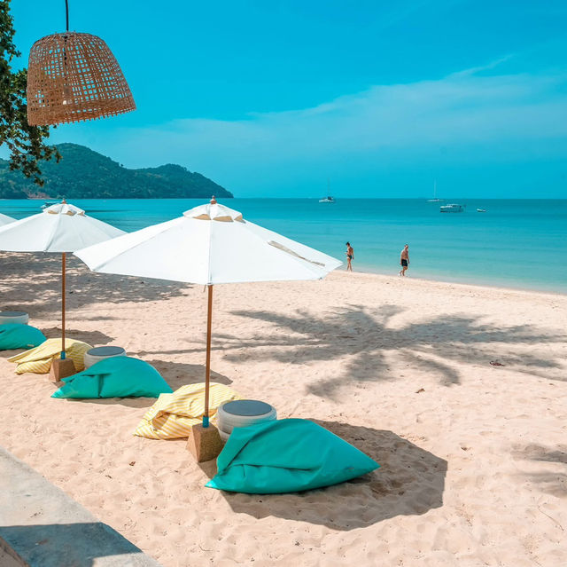 ROYAL YAO YAI ISLAND BEACH RESORT เกาะยาวใหญ่ พังง