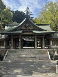 日本四國