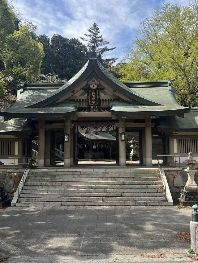 日本四國