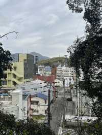 日本四國