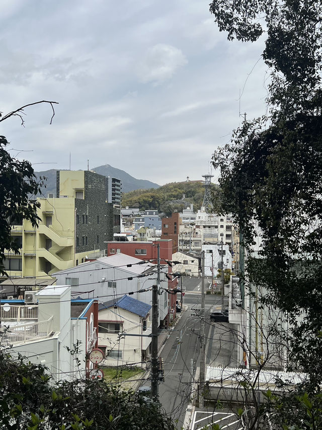 日本四國