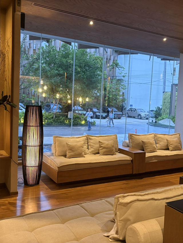 โรงแรมเชียงราย