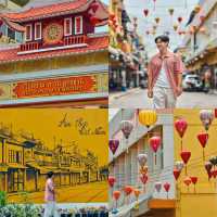 12 พิกัดที่เที่ยวอุดรธานี ซัมเมอร์นี้เจอกัน !! 🪷