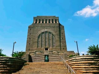 Travel guide to Pretoria, a famous tourist city in South Africa, suitable for checking in and taking photos📸