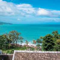 Centara Villas Phuket เซ็นทารา วิลล่า ภูเก็ต