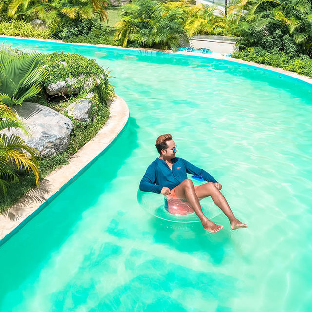 Jupiter Trevi Resort and Spa  