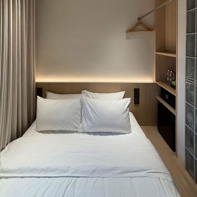 KINN Habitat สิงคโปร์