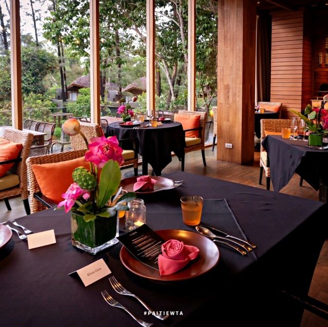 Renaissance Phuket Resort & Spa