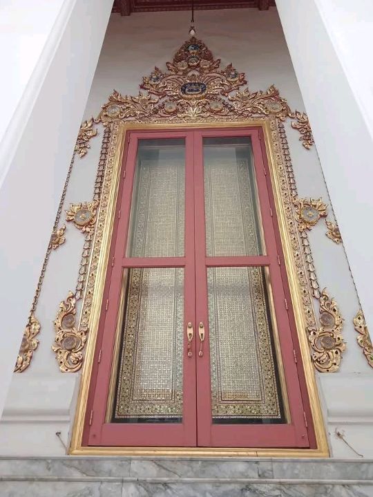 เดิน🚶‍♀️ท่องล่องย่านบางลำพู✨️