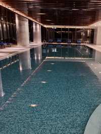 An Elegant Urban Sanctuary at The Ritz-Carlton Chengdu