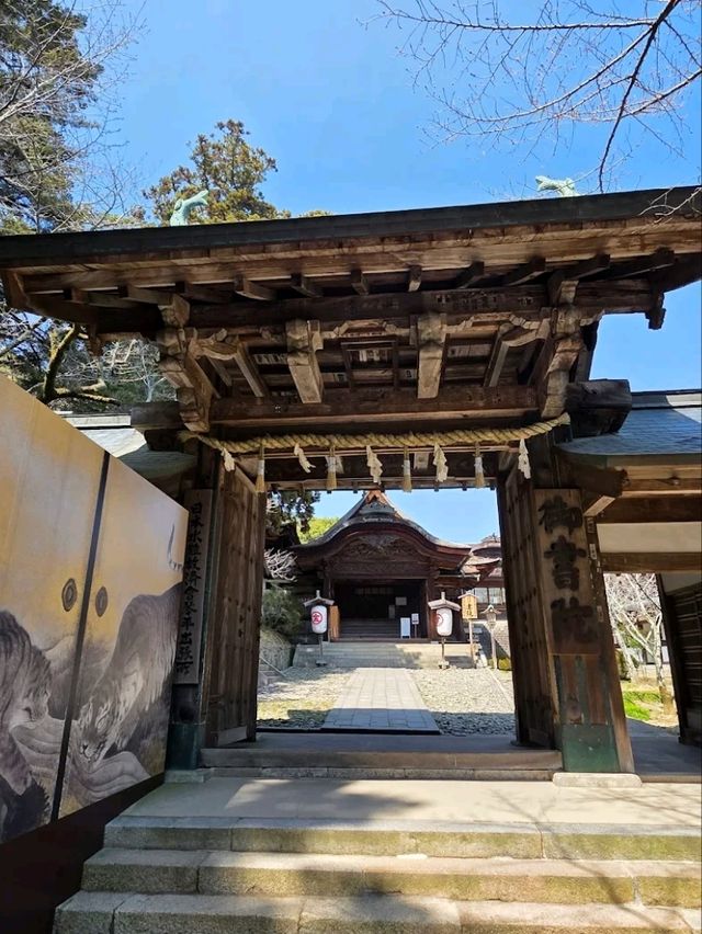 洗滌身心之旅-挑戰最難參拜的神社-金刀比羅宮