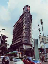 Travelodge Chinatown Hotel KL — Where Heritage Meets Modern Comfort