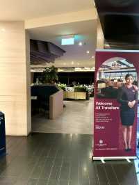 シンガポール　シンガポール観光　チャンギ空港のPLAZA PREMIUM Lounge T1で快適に過ごす！