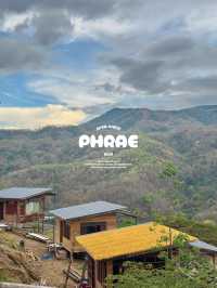 ไร่ลุงลอน จ.แพร่ 🏡⛰️🌤️🐶