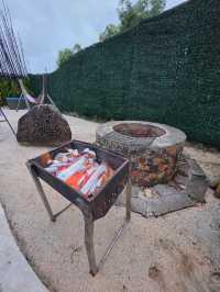 ANMON - Desert Themed Glamping Resort