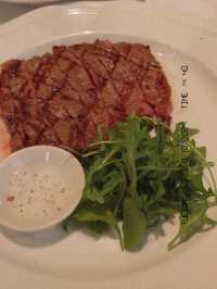 Snapshots of Yummies in Jakarta