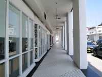 "The Prestige Hotel Penang: Where Colonial Charm Meets Modern Luxury"