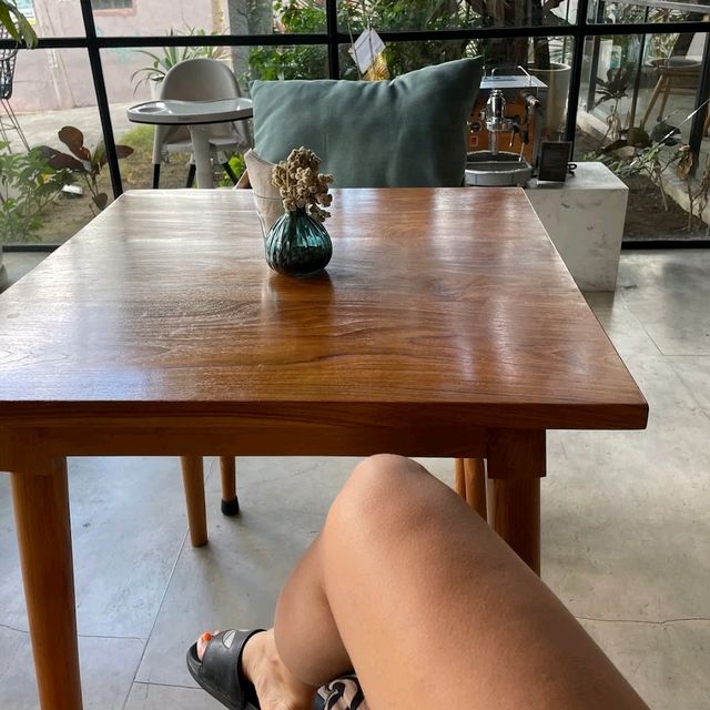 fantastic coffee and bakes