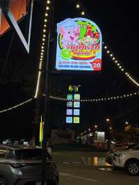 คุณแอม หมูกะทะ สาขาที่ 26 ที่ฉะเชิงเทรา