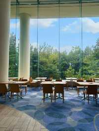 Spring Lunch Buffet at Hilton Tokyo Bay