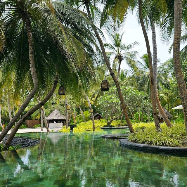One&Only Reethi Rah