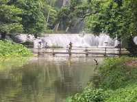 อุทยานแห่งชาติน้ำตกเจ็ดสาวน้อย