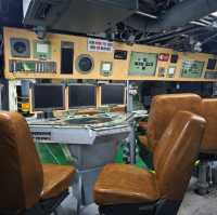 首爾戰艦公園（2）