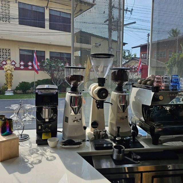 🔰Af Pheromones Cafe | อัฟฟีโรโมนส์ คาเฟ่