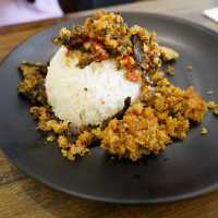 Bitter*Sweet Nakhon Nayok
