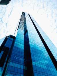 Four Seasons KL: Conscious Luxury