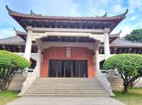 汕頭｜總兵府