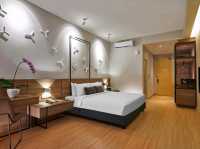 "A Peaceful Highland Escape with Modern Comfort – Swiss Garden Genting Highlands"