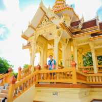 Wat Chalong – A Sacred Symbol of Thai Culture Since 1837