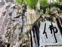 Perak Cave Temple (Perak Tong) – Ipoh’s Spiritual Adventure