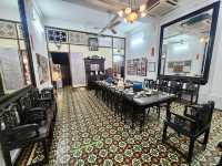 ☕✨ Ho Yan Hor Museum: A Nostalgic Sip of Ipoh’s Herbal Tea Legacy ✨🏛️