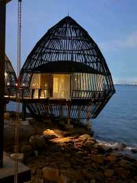 Unparalleled Luxury at Ritz-Carlton, Langkawi