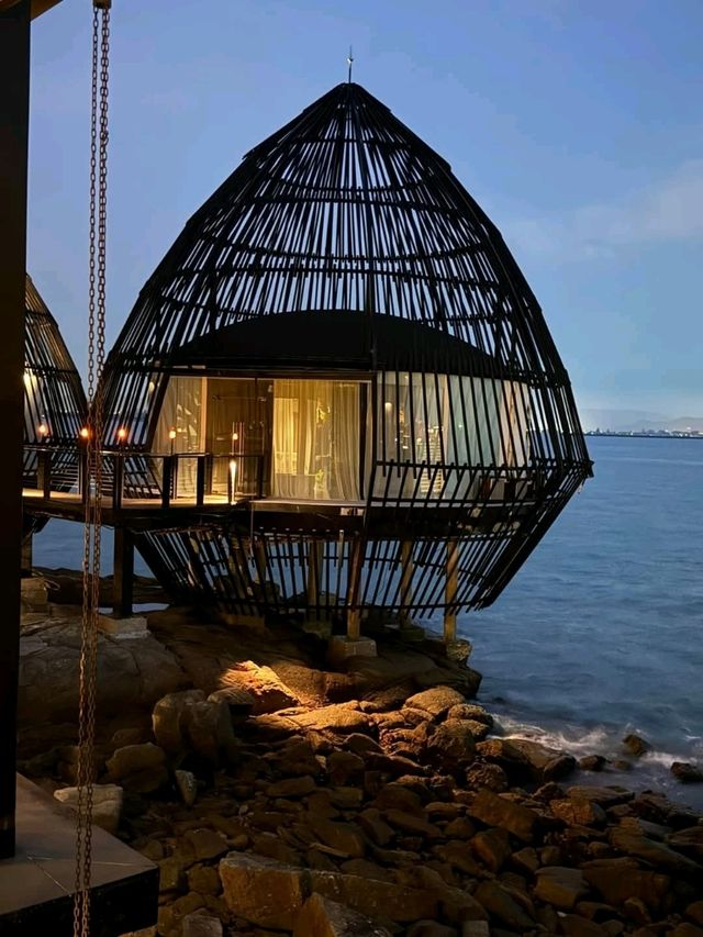 Unparalleled Luxury at Ritz-Carlton, Langkawi