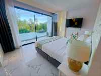 Sand Dance Hotel กุยบุรี