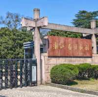 West Lake – Hangzhou, Zhejiang