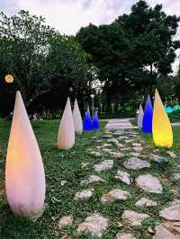 Hidden in Bloom – A Secret Garden Escape in Putrajaya