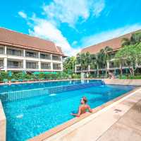 Deevana Patong Resort & Spa 