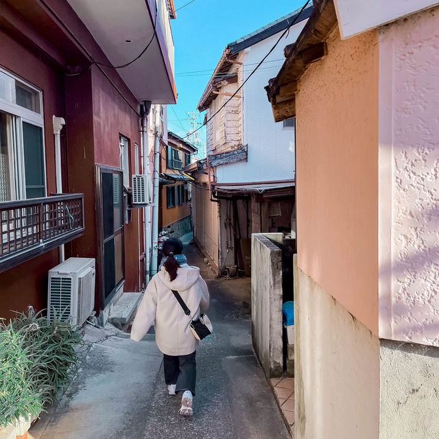 【名古屋から90分】週末リセットにちょうどいい“しらすの島”篠島